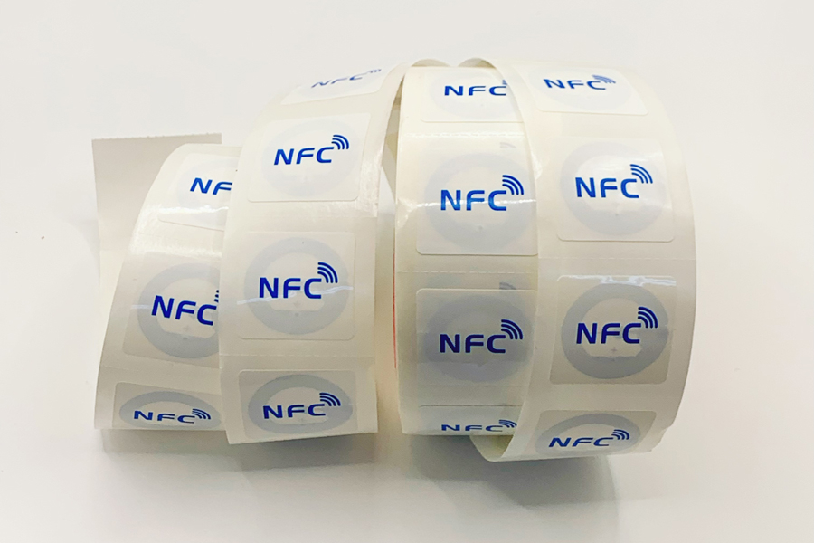 NFC10