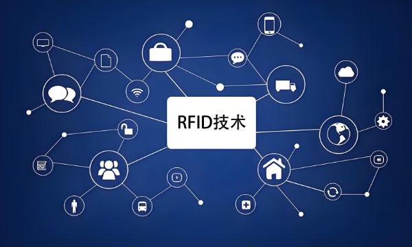 RFID落地食品行业：聚焦大零售、高价值与冷链三大核心场景