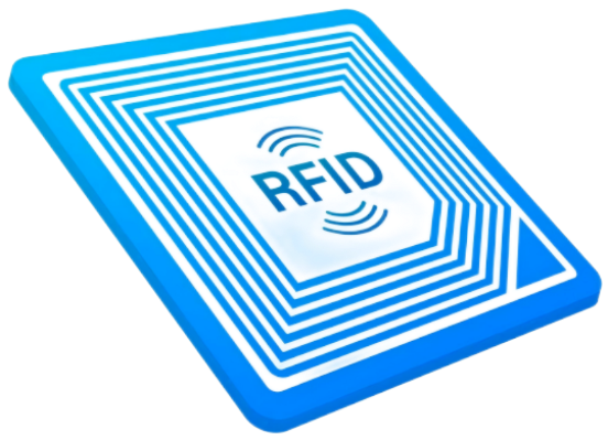 展会 RFID 通道门